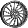 Felgi Aluminiowe Brock B39 17" 5x108 7J ET45 HGM