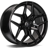 Felgi Aluminiowe seventy9 SV-B 17" 5x112 7,5J ET42 BG