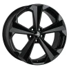 Felgi Aluminiowe Oxigin 22 OXRS 20" 5x114,3 9J ET38 B