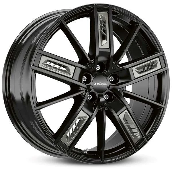 Felgi Aluminiowe Ronal R67 18" 5x112 8J ET45 JB