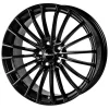 Felgi Aluminiowe Brock B24 17" 4x108 7J ET25 SG