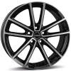 Felgi Aluminiowe Borbet W 21" 5x112 8,5J ET45 BPG