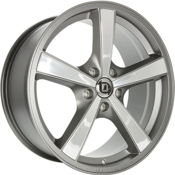 Felgi Aluminiowe Diewe Wheels Trina 18" 5x114,3 8J ET35 PLN