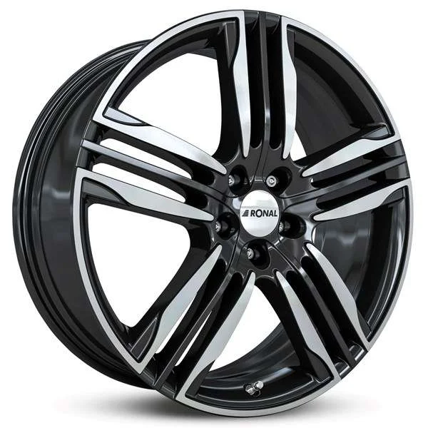 Felgi Aluminiowe Ronal R58 22" 5x112 10J ET21 BFC