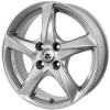 Felgi Aluminiowe RC-DESIGN RC30 15" 4x100 6J ET46 KS