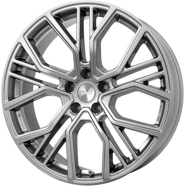 Felgi Aluminiowe Brock B41 22" 5x130 10,5J ET55 FG