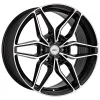 Felgi Aluminiowe Oxigin 24 Oxroad 20" 6x139,7 9J ET20 BFP