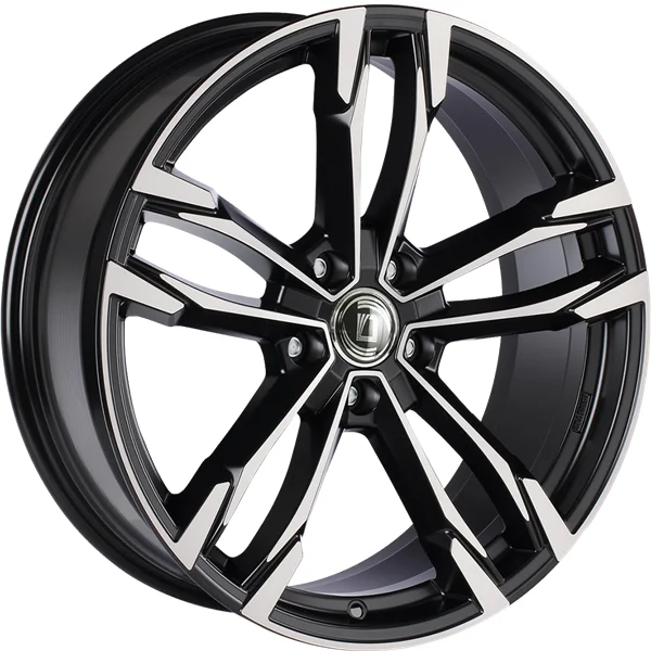 Felgi Aluminiowe Diewe Avio 20" 5x120 10J ET40 NSM