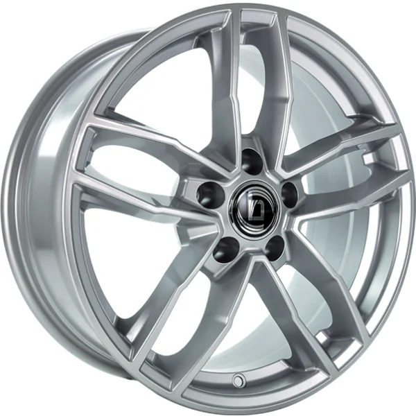 Felgi Aluminiowe Diewe Alla 22" 5x112 9,5J ET55 AS