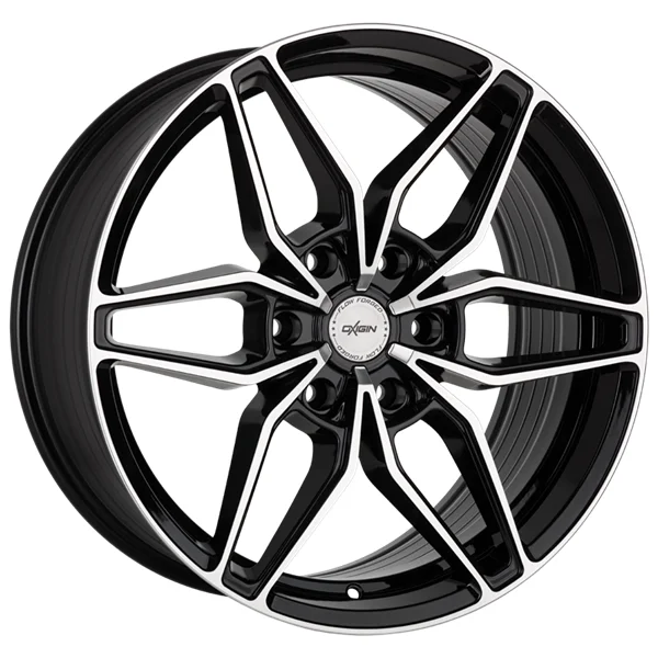 Felgi Aluminiowe Oxigin 24 Oxroad 20" 6x139,7 9J ET20 BFP