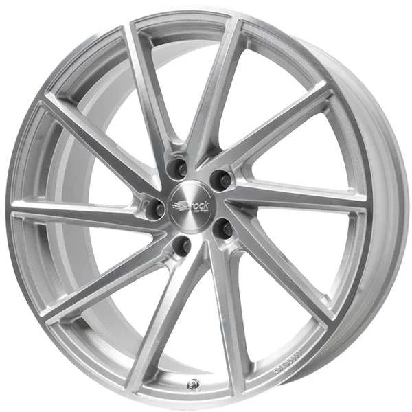 Felgi Aluminiowe Brock B37 18" 5x108 8J ET45 KSVP