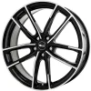 Felgi Aluminiowe Brock B38 18" 5x112 8J ET40 SGVP