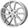 Felgi Aluminiowe RC-DESIGN RC34 17" 5x108 7J ET40,5 KS