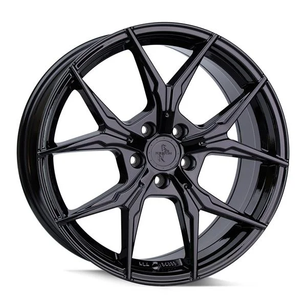 Felgi Aluminiowe Keskin KT19N 19" 5x112 8,5J ET45 BP