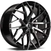 Felgi Aluminiowe seventy9 SV-C 18" 5x112 8J ET45 BFP