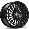 Felgi Aluminiowe Carbonado MASTER 19" 5x112 9J ET45 DMB