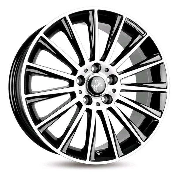 Felgi Aluminiowe Keskin KT18 20" 5x112 9,5J ET42 BFP