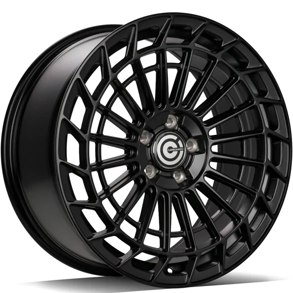Felgi Aluminiowe Carbonado MASTER 19" 5x112 9J ET45 DMB