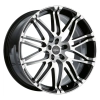 Felgi Aluminiowe Oxigin 14 Oxrock 19" 5x108 8,5J ET42 BFP