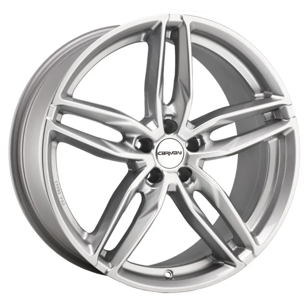 Felgi Aluminiowe Carmani 13 Twinmax 20" 5x112 9J ET25 WS