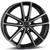 Felgi Aluminiowe Borbet W 20" 5x112 8J ET45 BPG