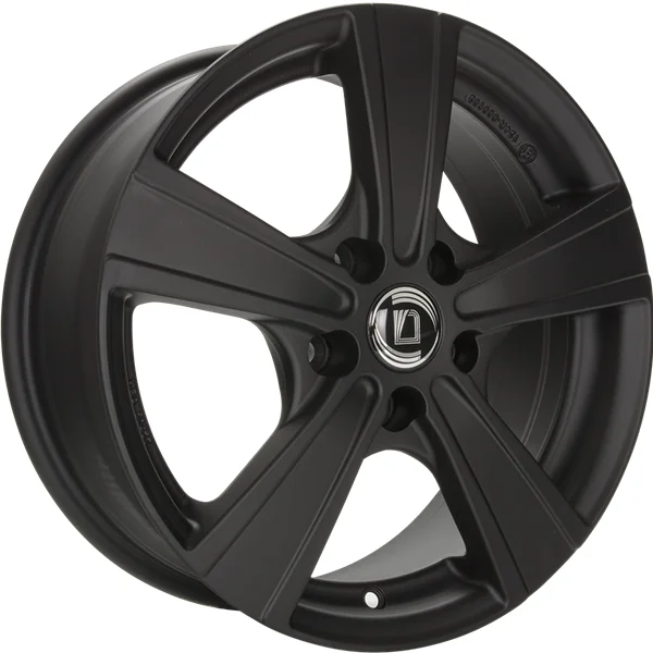 Felgi Aluminiowe Diewe Matto 17" 5x108 7J ET46 NE