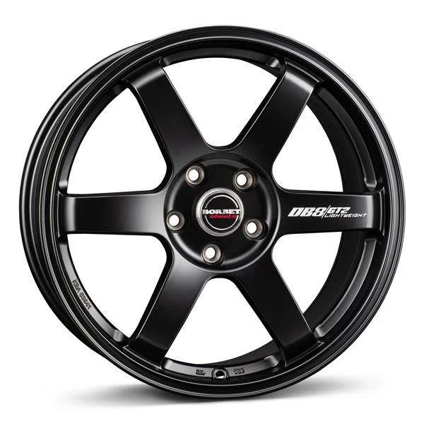 Felgi Aluminiowe Borbet DB8GT2 18" 5x114,3 8,5J ET40 BM