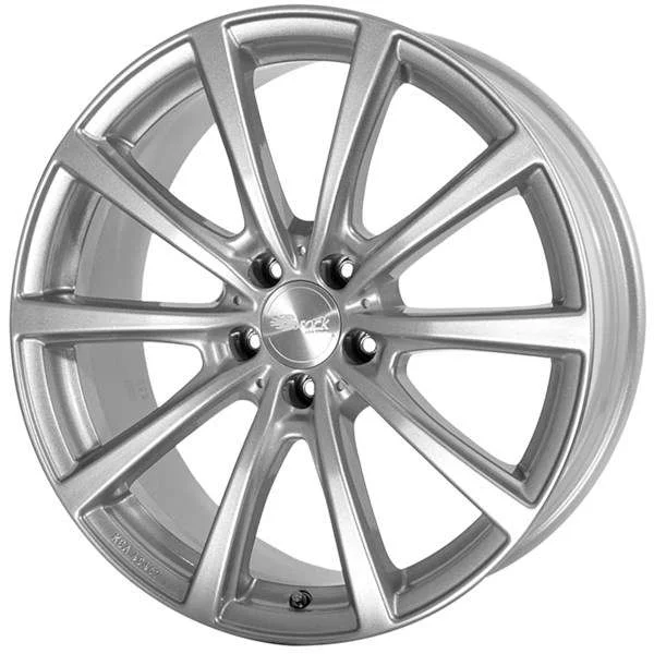 Felgi Aluminiowe Brock B32 18" 5x112 7,5J ET48 KS