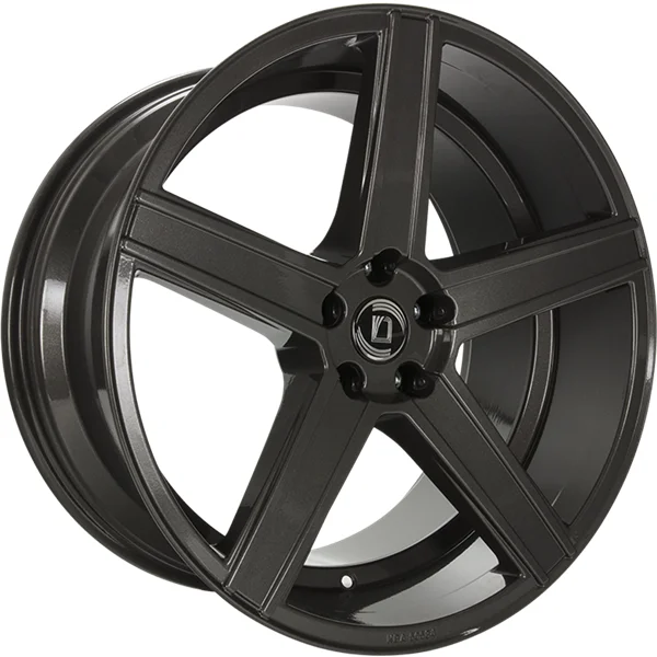 Felgi Aluminiowe Diewe Wheels Cavo 20" 5x114,3 10,5J ET40 PLS
