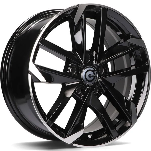 Felgi Aluminiowe Carbonado Rennes 16" 5x108 7J ET40 BFP