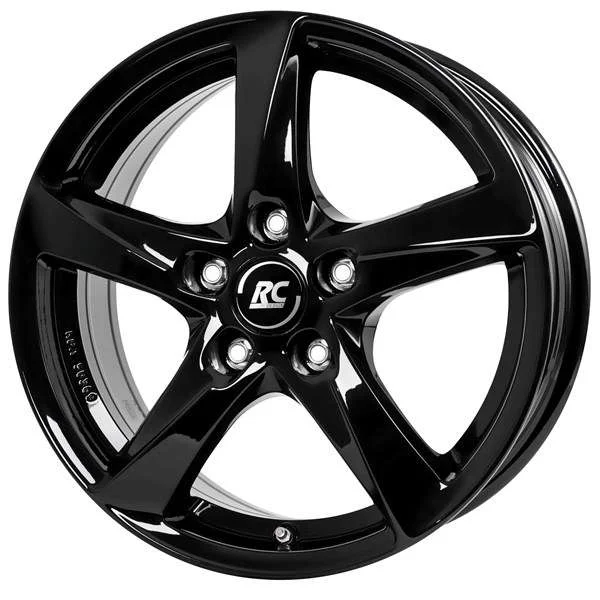 Felgi Aluminiowe RC-DESIGN RC30 16" 5x112 6,5J ET41 SG
