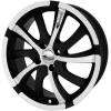 Felgi Aluminiowe Brock B23 17" 4x114 7J ET38 SMVP