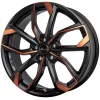Felgi Aluminiowe RC-DESIGN RC34 19" 5x112 8J ET50 BOM