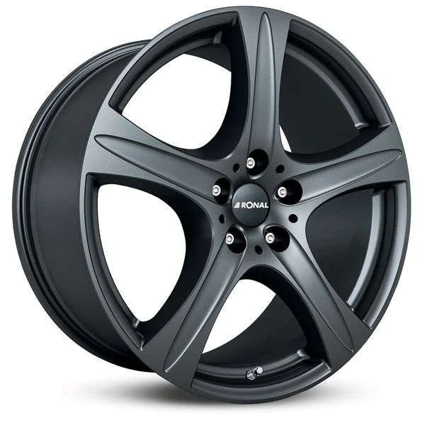 Felgi Aluminiowe Ronal R55 20" 5x130 9,5J ET38 MB