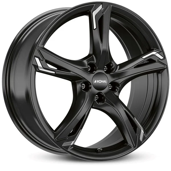 Felgi Aluminiowe Ronal R62 18" 5x108 7,5J ET40 JB