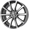 Felgi Aluminiowe Brock B32 18" 5x112 7,5J ET40 HGVP