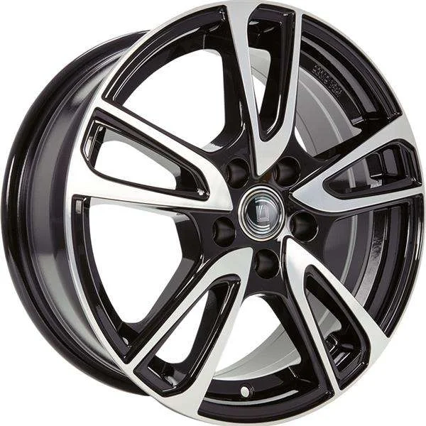 Felgi Aluminiowe Diewe Astral 18" 5x120 8J ET30 BD