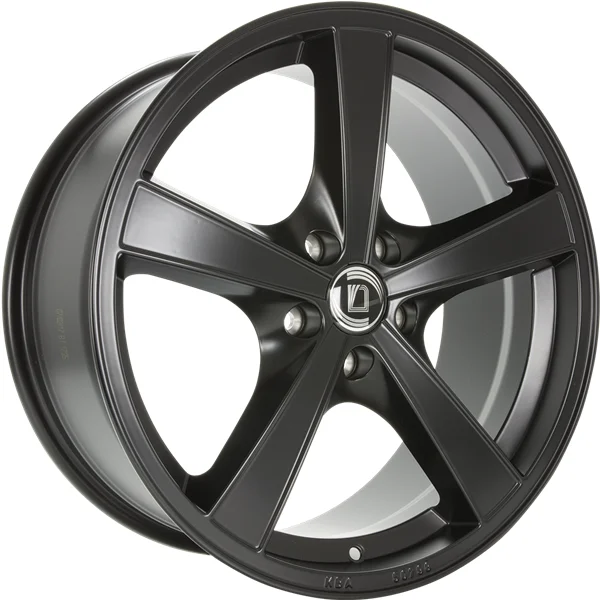 Felgi Aluminiowe Diewe Wheels Trina 19" 5x112 8,5J ET40 NE
