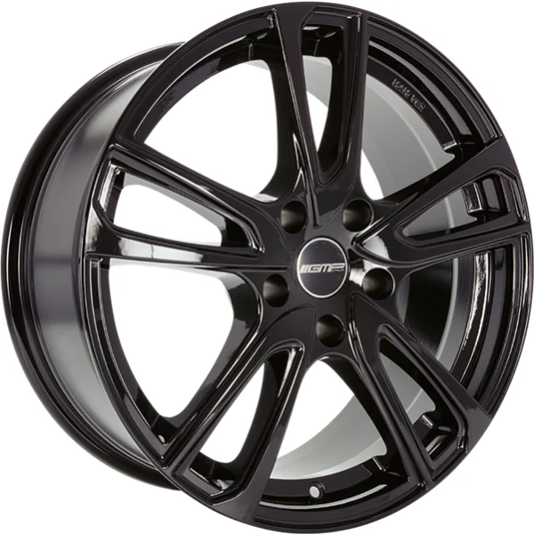 Felgi Aluminiowe Diewe Wheels Astral 18" 5x110 8J ET40 BG