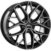 Felgi Aluminiowe Oxigin 26 Oxid 19" 5x108 8,5J ET38 BFP