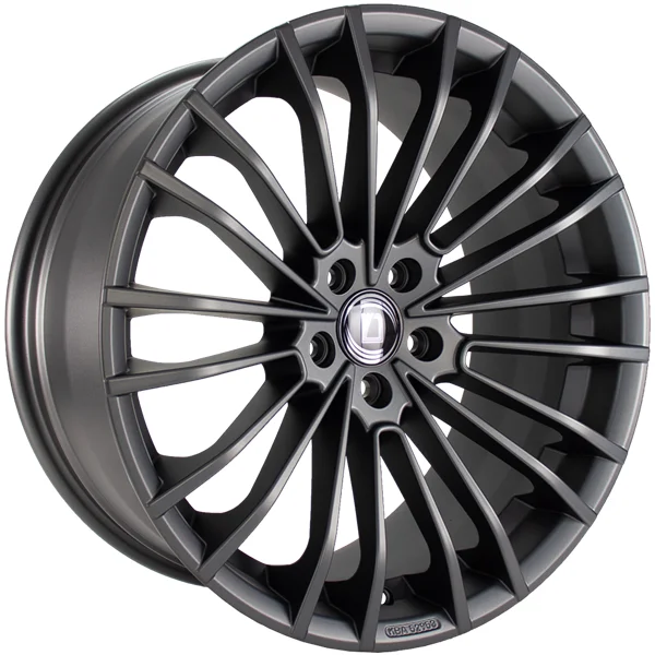 Felgi Aluminiowe Diewe Wheels Presto 22" 5x112 10,5J ET20 PL