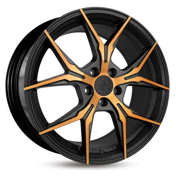 Felgi Aluminiowe Keskin KT19N 19" 5x112 8,5J ET45 MBFC
