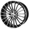Felgi Aluminiowe Brock B24 17" 4x108 7J ET35 SGVP