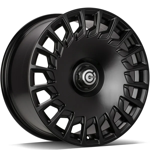 Felgi Aluminiowe Carbonado REBELLION 19" 5x112 8,5J ET35 DMB