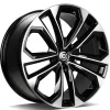 Felgi Aluminiowe Carbonado Tower 21" 5x112 9,5J ET31 BFP