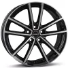 Felgi Aluminiowe Borbet W 19" 5x112 8J ET37 BPG