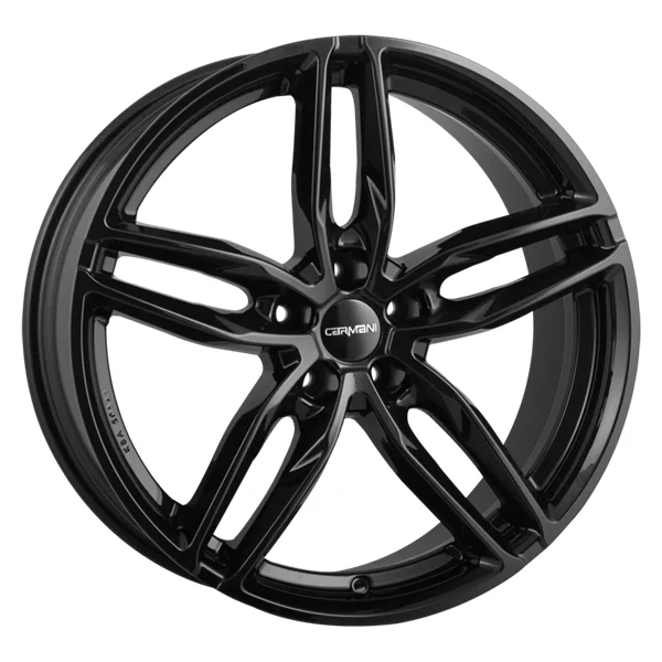 Felgi Aluminiowe Carmani 13 Twinmax 19" 5x108 8,5J ET45 B