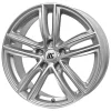 Felgi Aluminiowe RC-DESIGN RC27 18" 5x108 8J ET52 KS