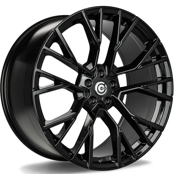 Felgi Aluminiowe Carbonado Anomaly 21" 5x112 9,5J ET30 BG
