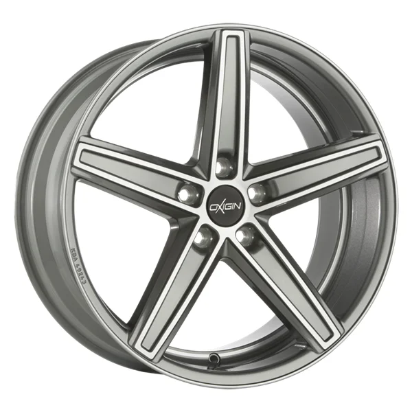 Felgi Aluminiowe Oxigin 18 Concave 18" 5x120 8,5J ET35 GFP